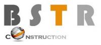 Logo BSTR Construction