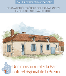 Illustration du cahier de recommandation