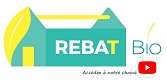 Logo REBAt Bio sur YouTube