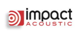 logo impact accoustic