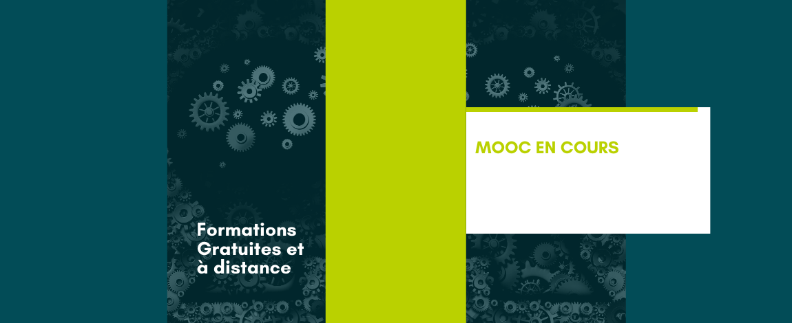 MOOC en cours