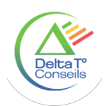 Delta T Conseils