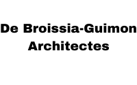 De Broissia-Guimon Architectes