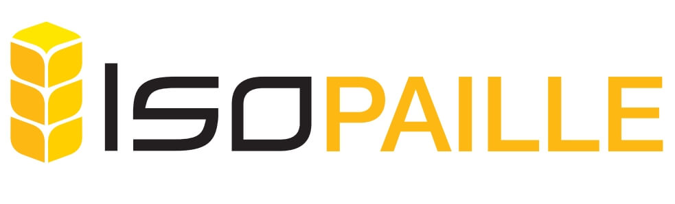 Logo ISOPAILLE