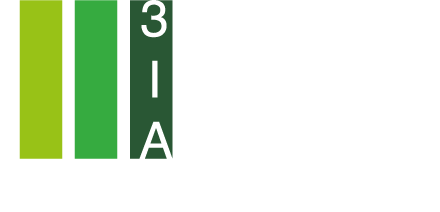 Logo 3IA Ingénieurs Associés