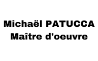 Logo Michaël PATUCCA Maitre d'oeuvre