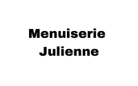 Logo SARL JULIENNE
