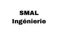 Logo SMAL Ingénierie