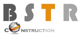 Logo BSTR Construction