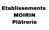 Logo Etablissements MOIRIN