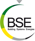 Logo du bureau d'études BSE