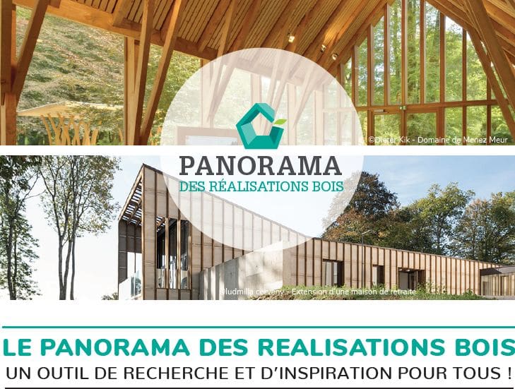 Panoramabois