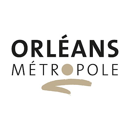 Orleans Metropole Logo