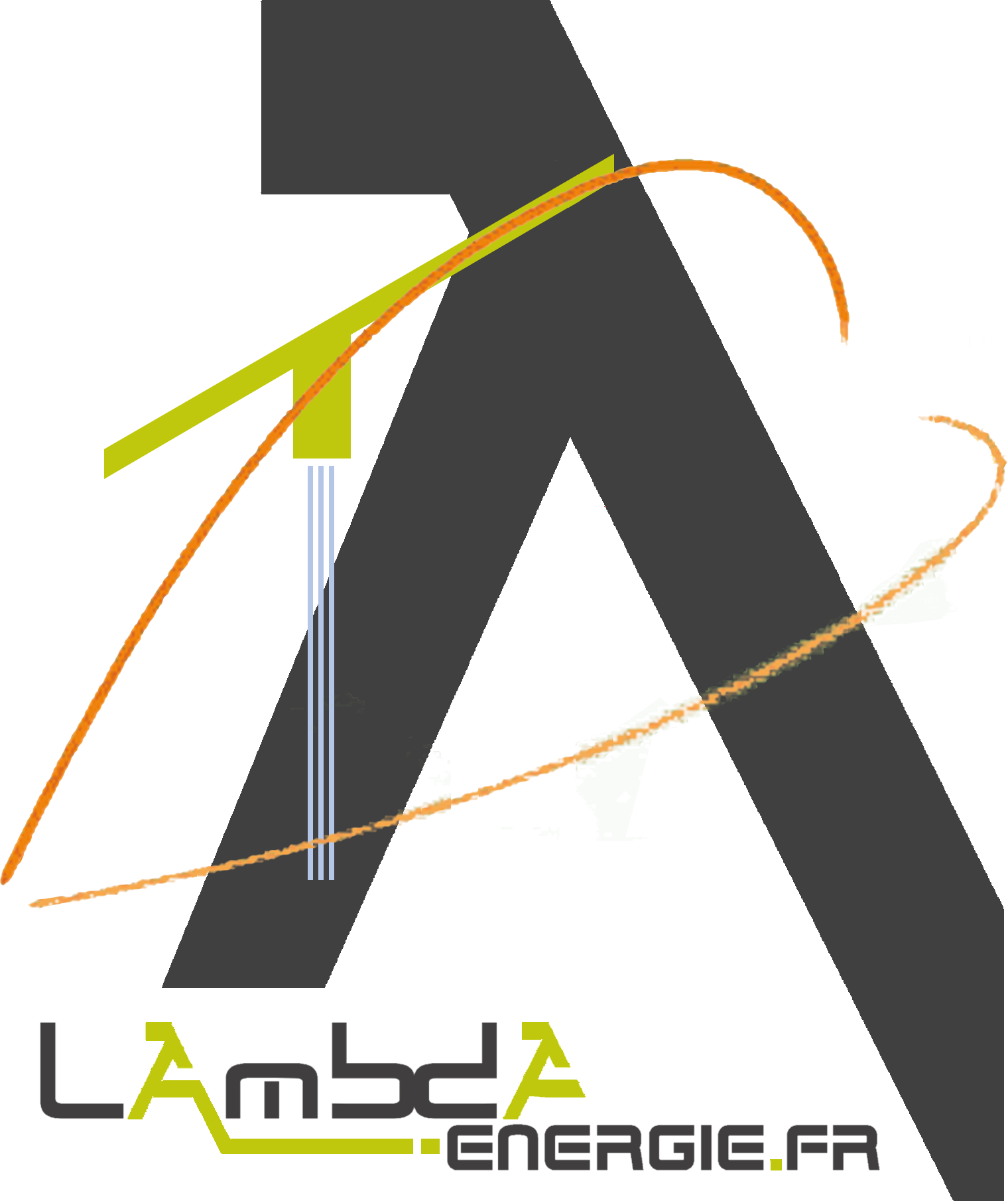 Logo Lambda Sarl