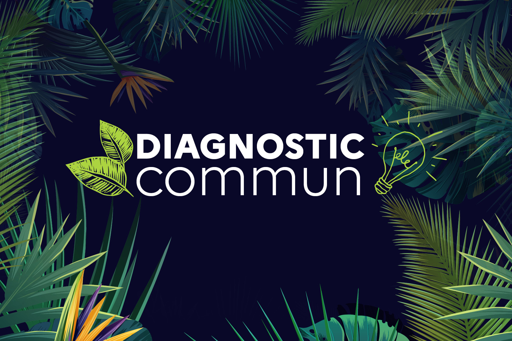 Diagnostic commun : 3 conférences sur la question écologique dans le contexte de la crise sanitaire