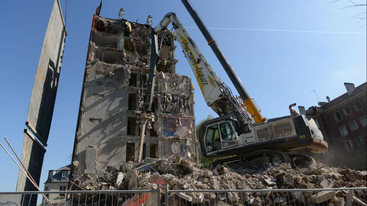 Économie circulaire dans le BTP : agir dans les territoires pour réduire l’impact environnemental des matériaux de construction