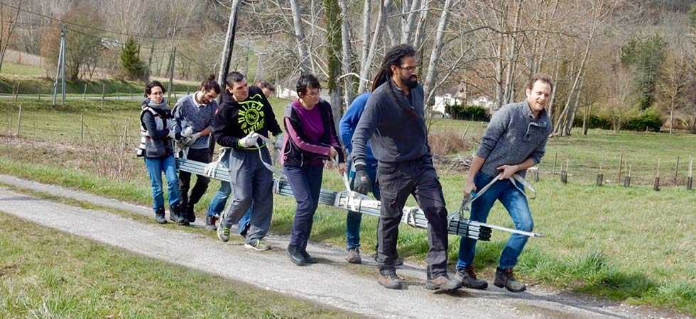 Article TERA Autonomie rayon 30 Km
