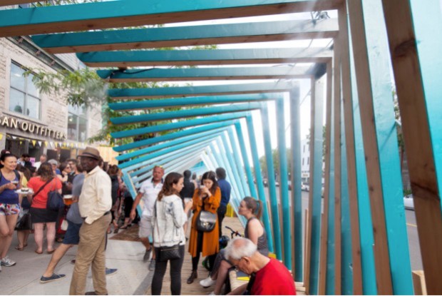 Quelles solutions pour lutter contre les îlots de chaleurs urbains ?
