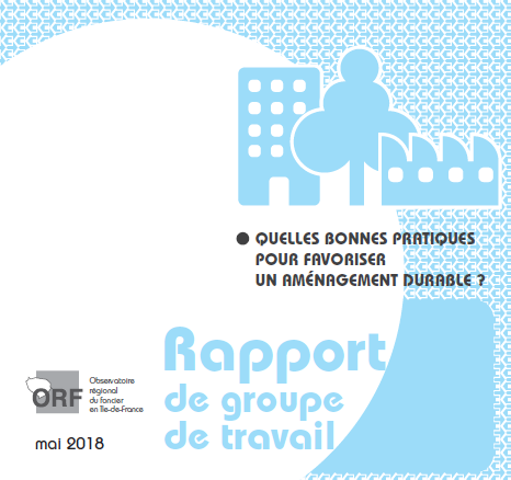 Quelles bonnes pratiques pour favoriser un aménagement durable ?