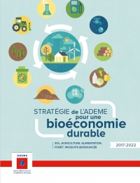 Stratégie de l'ADEME pour une bioéconomie durable - 2017-2022