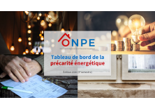 Tableau de bord de l’ONPE – édition 1er semestre 2020