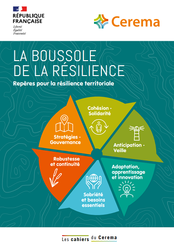 La boussole de la résilience : quels enjeux, quelle stratégie pour mon territoire ?