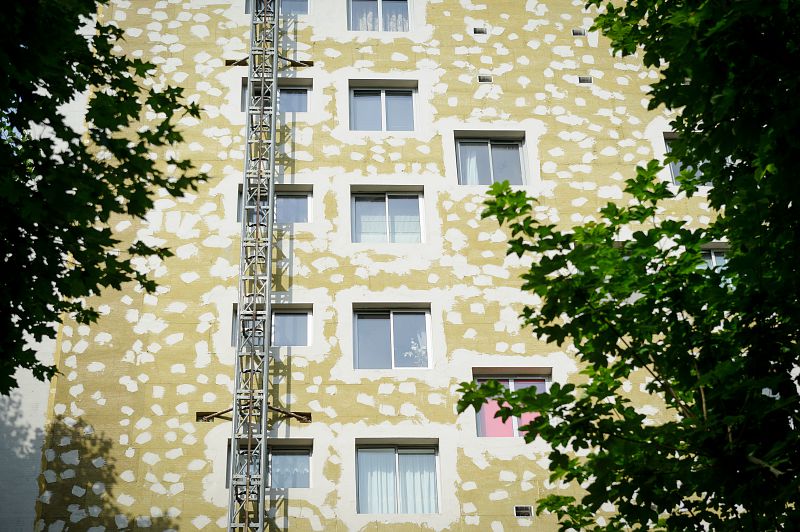MaPrimeRénov’ : l’aide à la rénovation énergétique des logements évolue