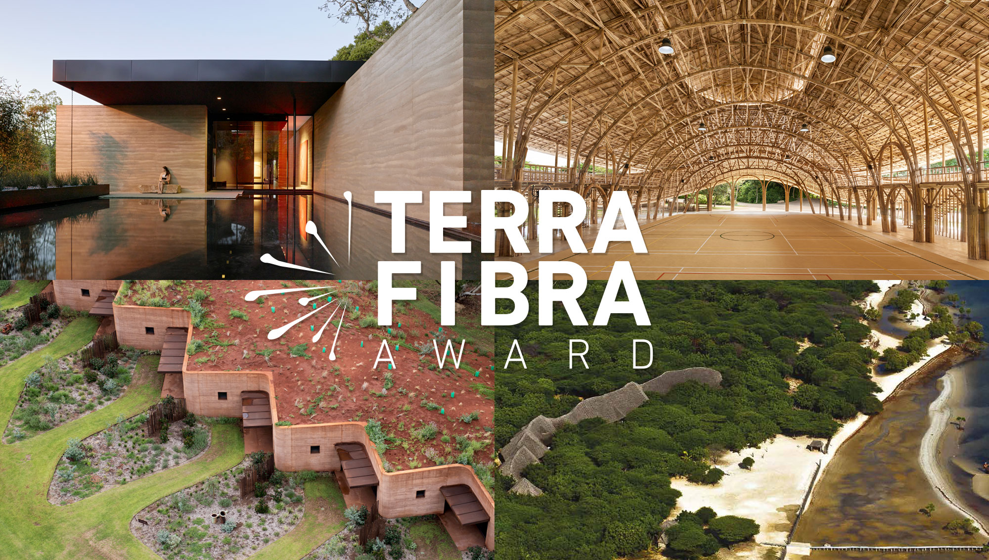 TERRAFIBRA AWARD