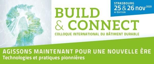 Build & Connect