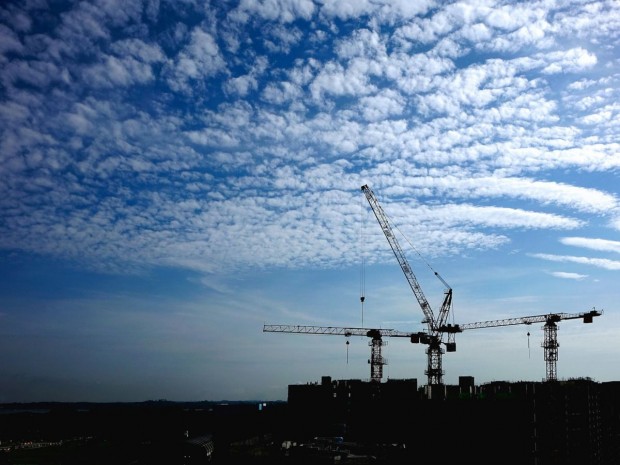 Pacte pour la construction durable : "un vrai tournant"
