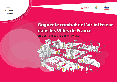 "Gagner le combat de l’air intérieur dans les villes"