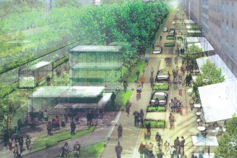 Le BIM acoustique environnemental (BIMAE), un outil innovant pour repenser l’acoustique en urbanisme