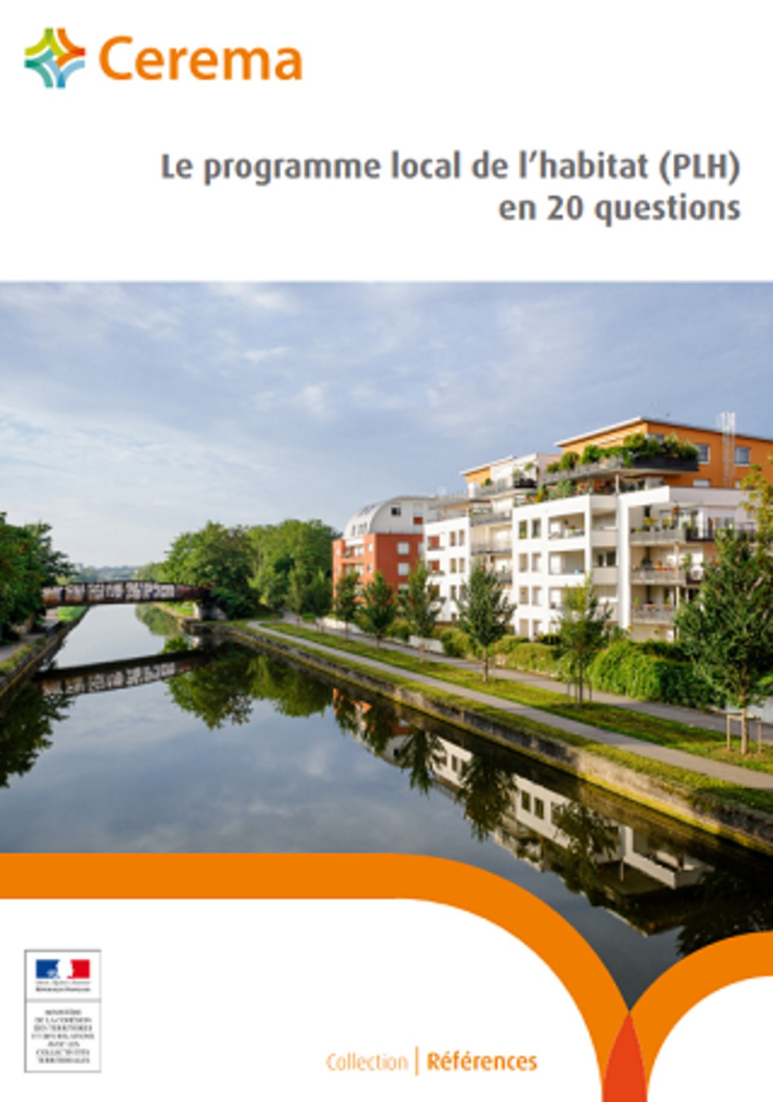 Le programme local de l'habitat (PLH) en 20 questions : des fiches pour les acteurs locaux