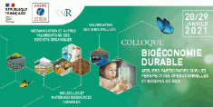 Les Rencontres de la Bioéconomie Durable