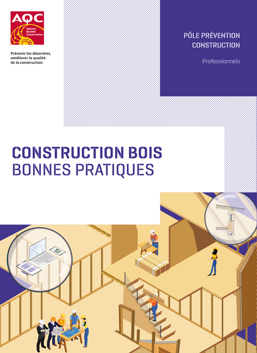 Construction bois – Bonnes pratiques