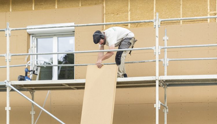 Publication : mobilisation des professionnels du bâtiment dans les territoires