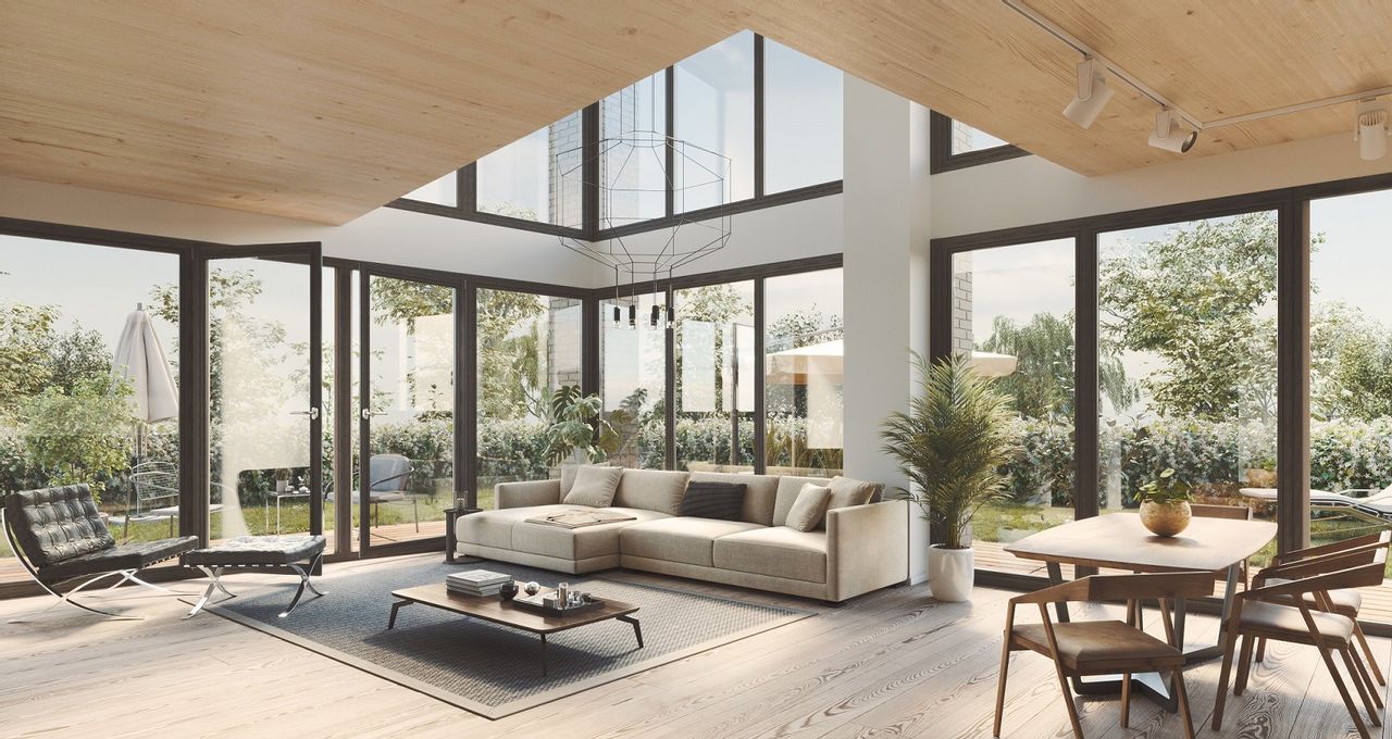 L’avenir de l’habitat va-t-il se construire en bois ?