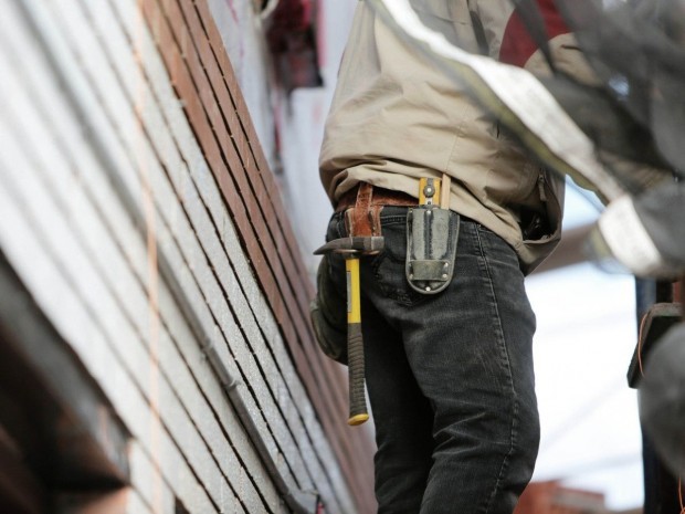 L'Etat lance une expérimentation pour amener les artisans au RGE "chantier par chantier