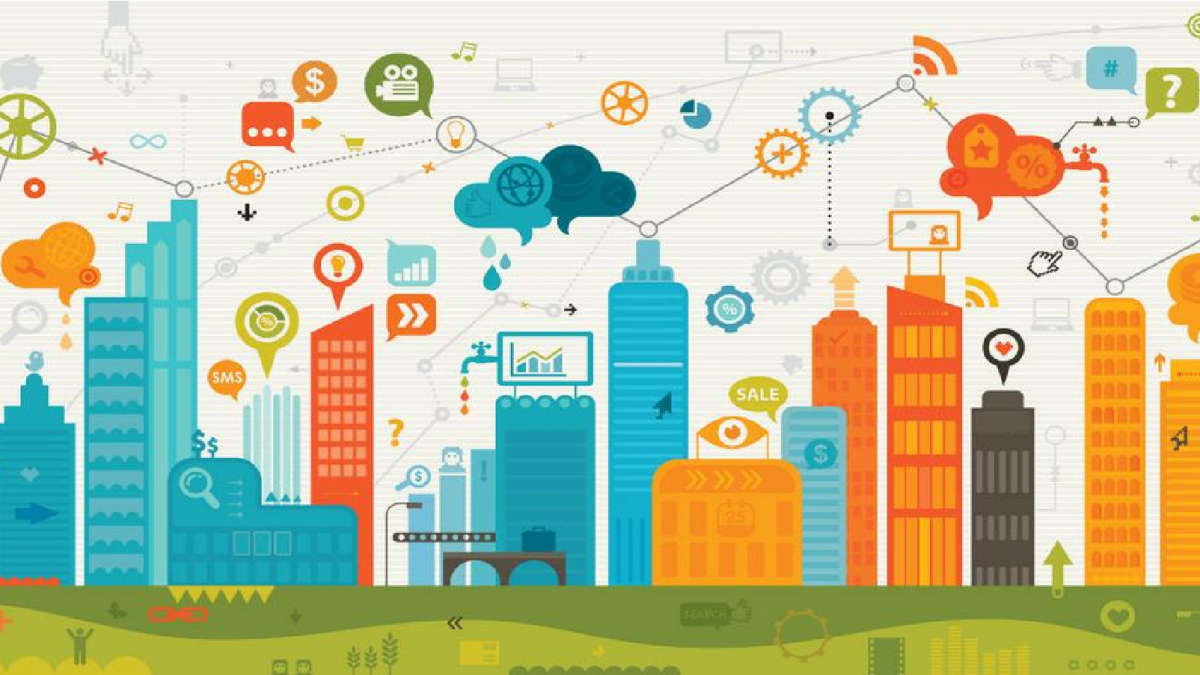 Sobriété, 5G, gouvernance… le Cerema donne les tendances du numérique pour 2021 au CES de Las Vegas