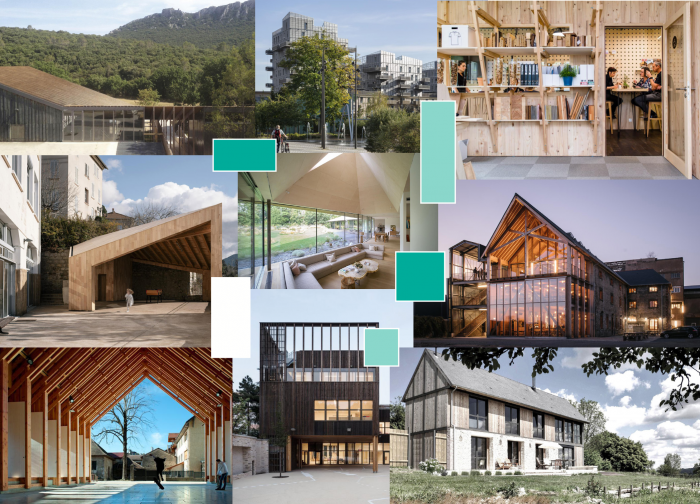 10ème Édition du Prix National de la Construction BoisAPPEL A CANDIDATURES