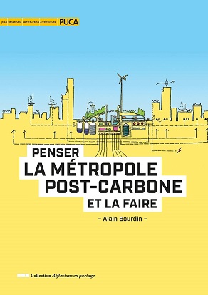 Penser la métropole post-carbone et la faire