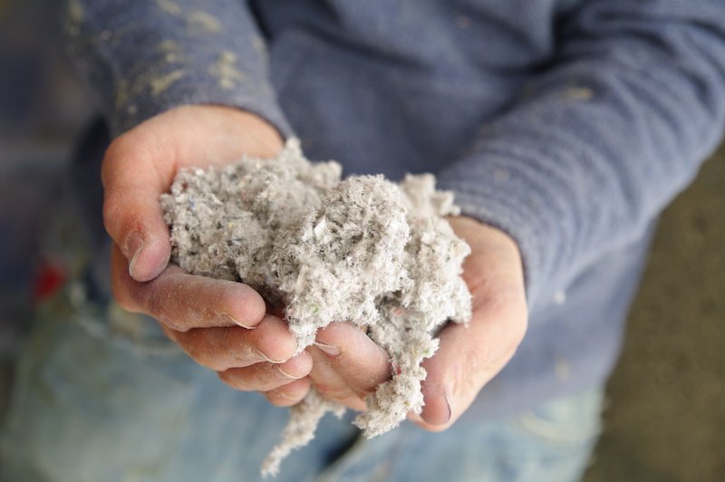 Écoconstruction : guide des matériaux isolants