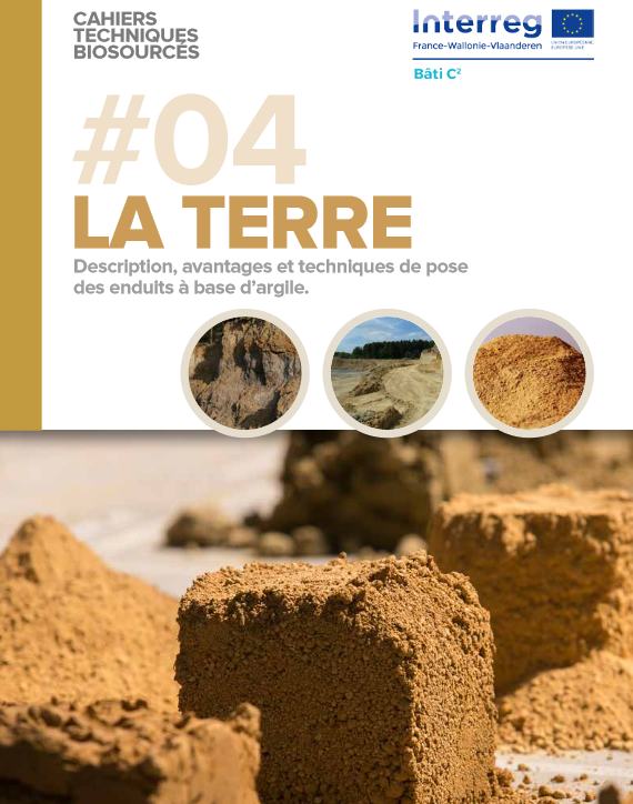 Cahier Technique: La terre