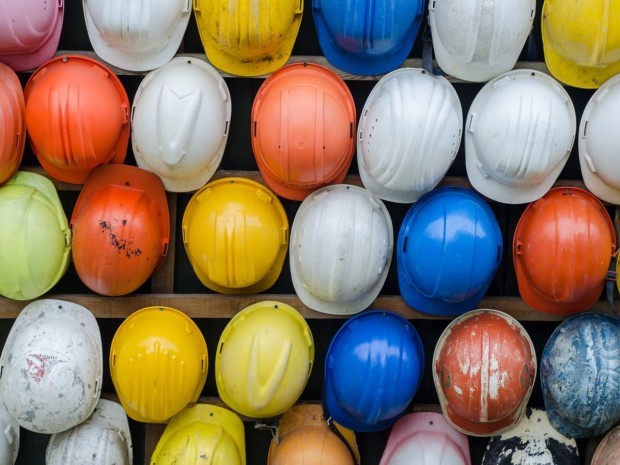 Pour 1 acteur du bâtiment sur 2, la santé est devenue une priorité des projets