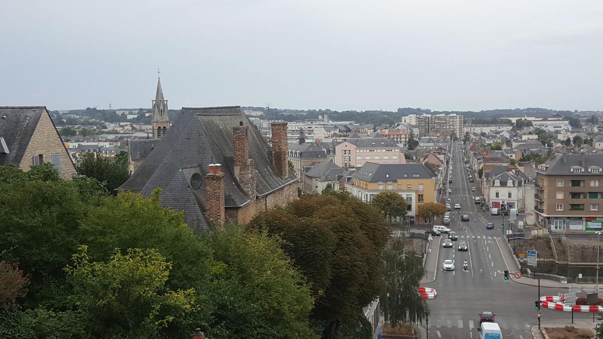 Habiter la France de demain : les tables rondes