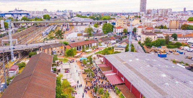 Comment les tiers-lieux permettent de redynamiser les zones péri-urbaines