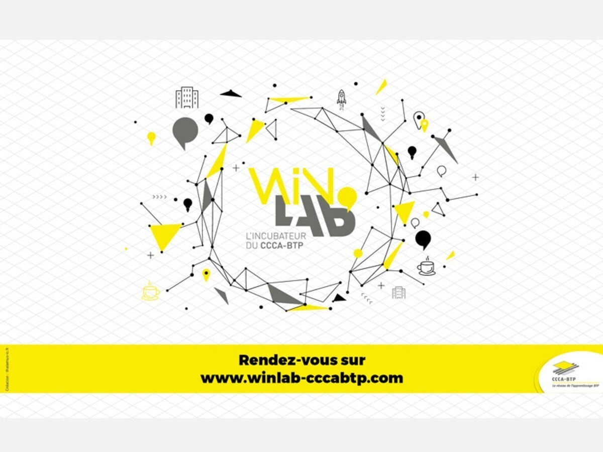 WinLab' Innovation Live #5 : " Le réemploi, mode d’emploi ! "