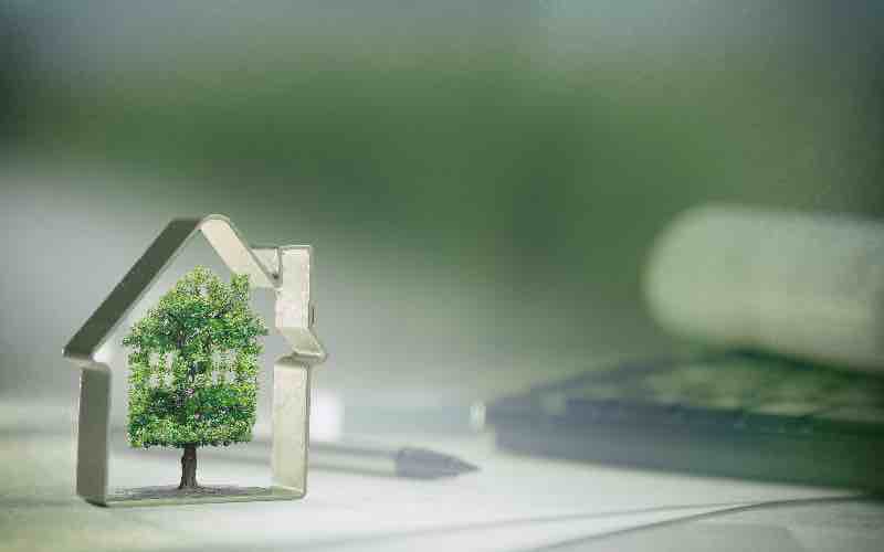 Logement durable : une affaire d’écologie ou d’égologie ?