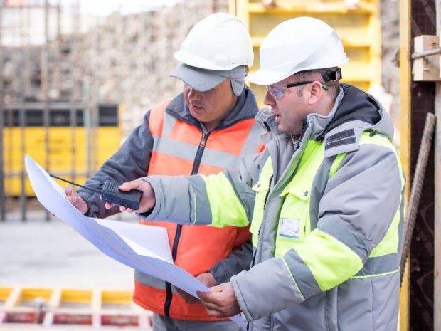 Lancement d'une campagne de communication sur les métiers du bâtiment et de la rénovation