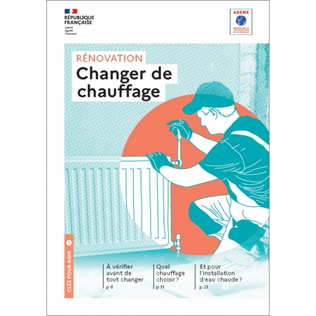 Rénovation: Changer son chauffage